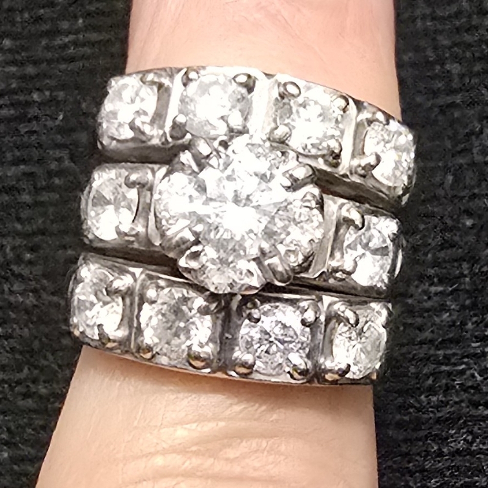 Wedding ring